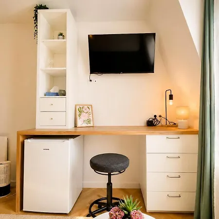 Appartement Bright With Iconic Rooftop Sunsets Paris